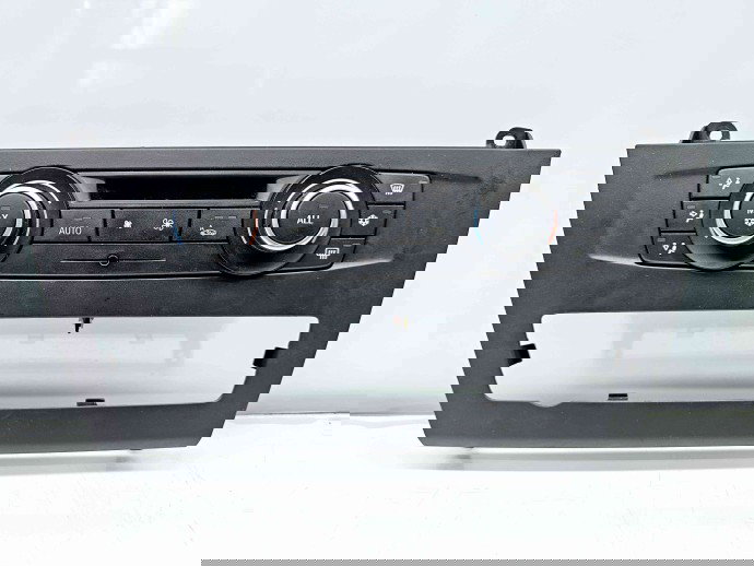  Panou comanda clima Bmw X3 (F25) [Fabr 2010-2017] 9259615