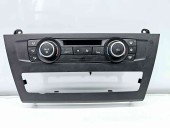  Panou comanda clima Bmw X3 (F25) [Fabr 2010-2017] 9259615