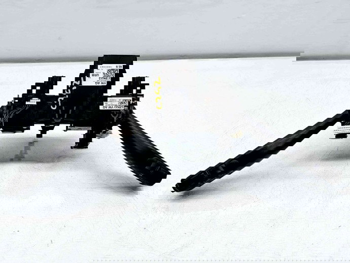  Ansamblu manete  Skoda Superb II (3T4) [Fabr 2008-2015] 5K0953521DD