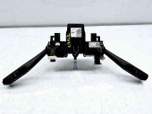  Ansamblu manete  Skoda Superb II (3T4) [Fabr 2008-2015] 5K0953521DD