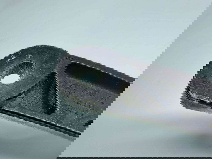  Brat stergator parbriz stanga Volkswagen Touran (1T1, 1T2) [Fabr 2003-2010] 1T0955409A