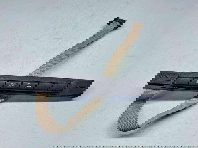  Butoane comenzi consola centrala Bmw X1 (E84) [Fabr 2009-2015] 658590 | 9195180