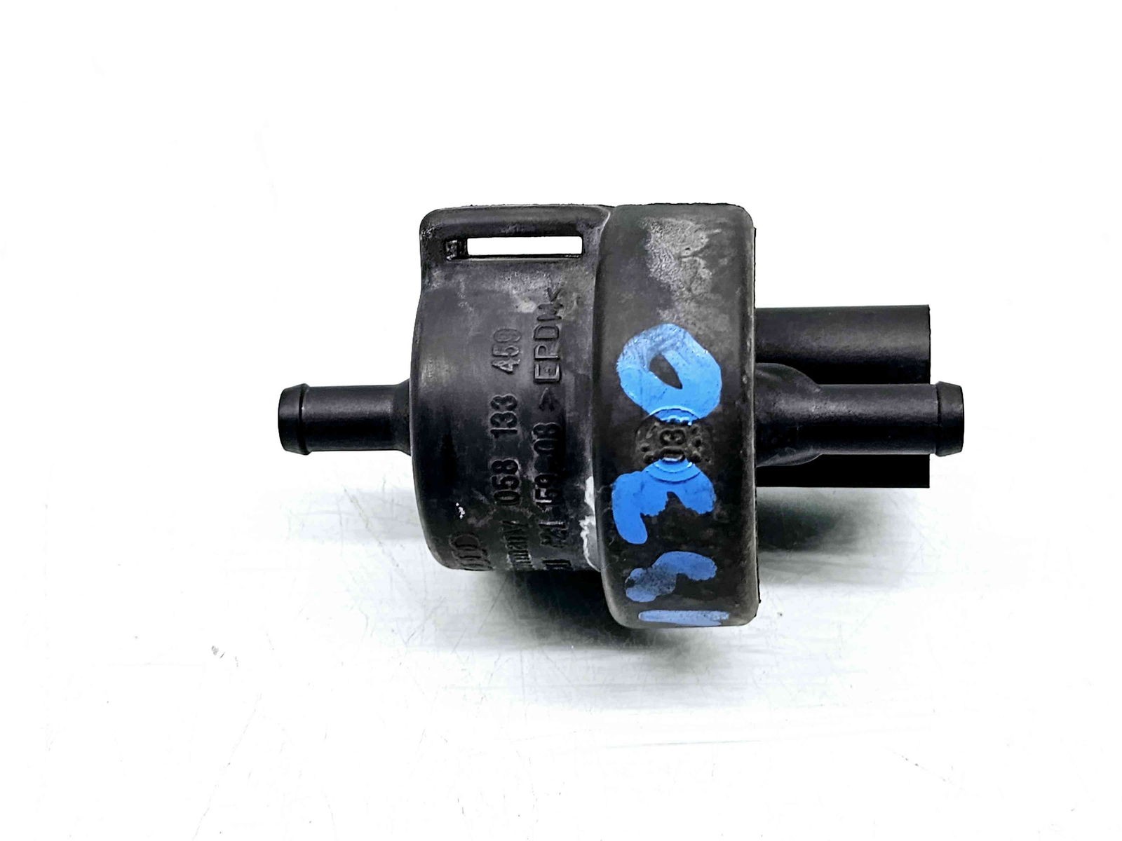 Supapa combustibil Volkswagen Jetta 3 (1K2) [Fabr 2005-2010] 058133459 1.6 Benz BAG 85KW / 115CP
