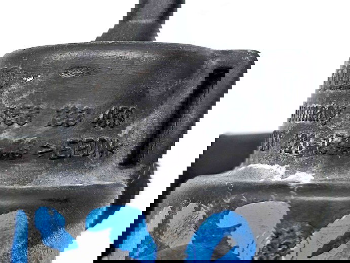 Supapa combustibil  Volkswagen Jetta 3  (1K2) [Fabr 2005-2010] 058133459 1.6 Benz BAG 85KW / 115CP