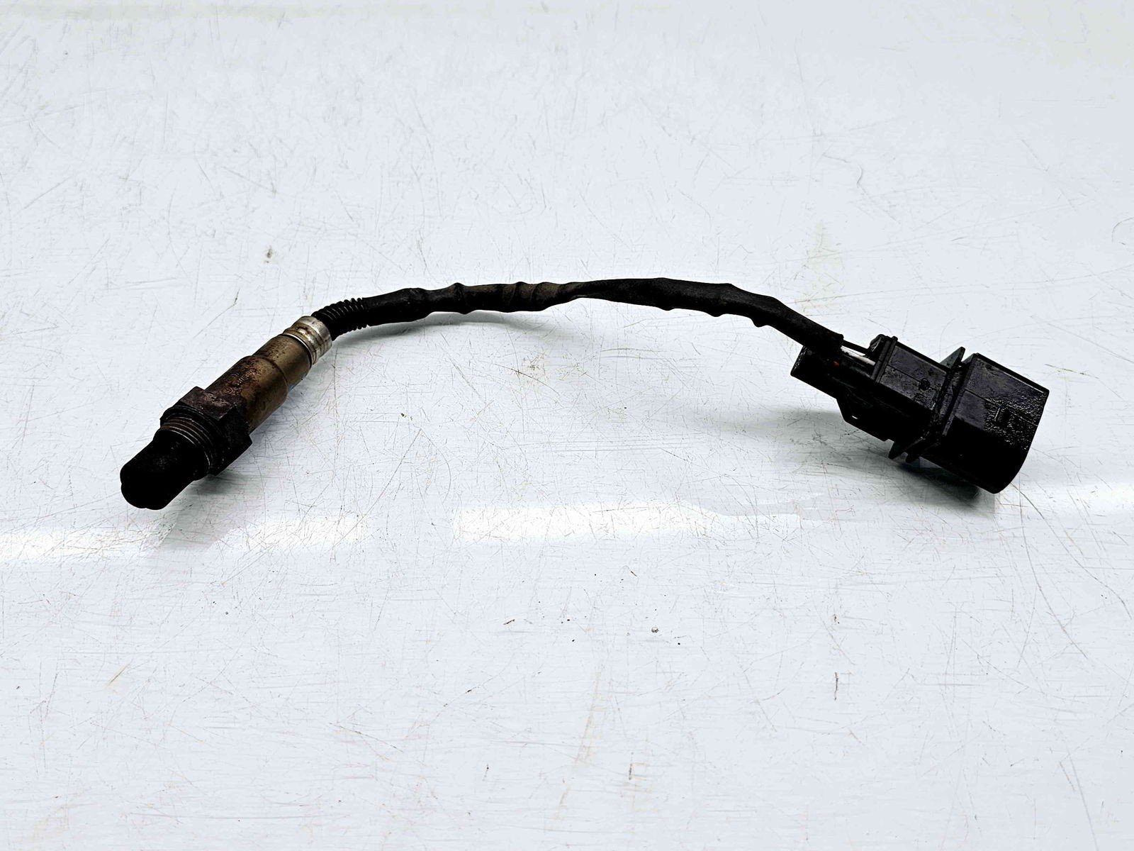 Sonda lambda Volkswagen Passat B6 (3C2) [Fabr 2005-2010] 03C906262 1.6 Benz BAG 85KW / 115CP