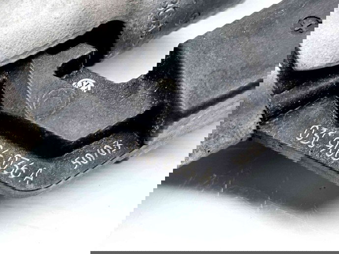 Injector Volkswagen Touran (1T1, 1T2) [Fabr 2003-2010]   03C906036A 1.6 Benz BAG 85KW / 115CP 