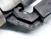 Injector Volkswagen Touran (1T1, 1T2) [Fabr 2003-2010]   03C906036A 1.6 Benz BAG 85KW / 115CP 
