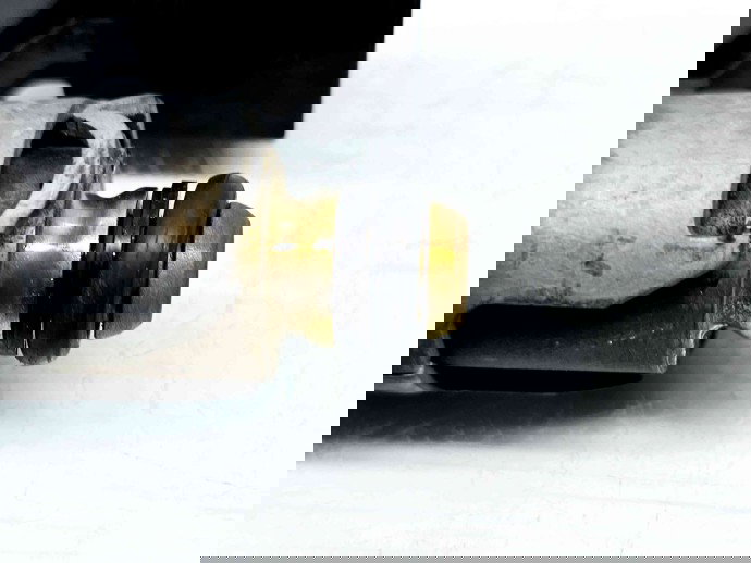 Injector Volkswagen Touran (1T1, 1T2) [Fabr 2003-2010]   03C906036A 1.6 Benz BAG 85KW / 115CP 