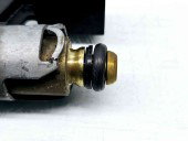 Injector Volkswagen Touran (1T1, 1T2) [Fabr 2003-2010]   03C906036A 1.6 Benz BAG 85KW / 115CP 