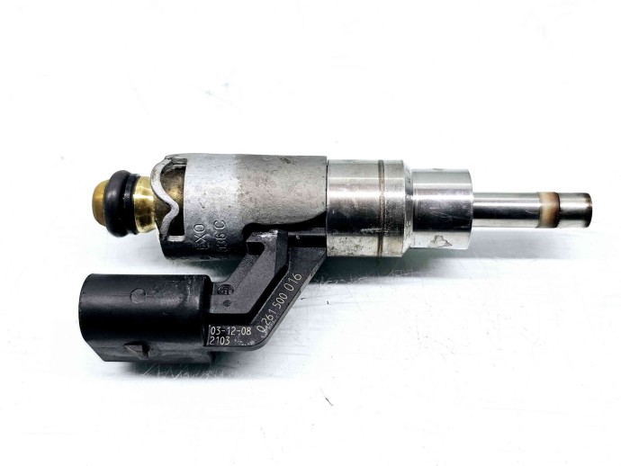 Injector Volkswagen Touran (1T1, 1T2) [Fabr 2003-2010]   03C906036A 1.6 Benz BAG 85KW / 115CP 