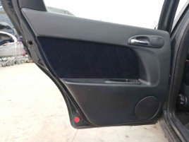 Tapiterie usa stanga spate OEM Alfa Romeo 156 (932) 2.4 JTD 1997-2005