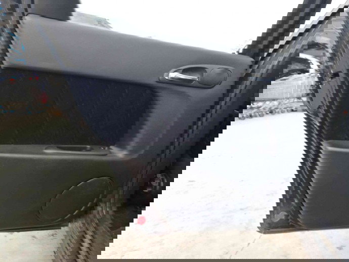 Tapiterie usa stanga spate OEM Alfa Romeo 156 (932) 2.4 JTD 1997-2005