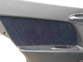 Tapiterie usa stanga spate OEM Alfa Romeo 156 (932) 2.4 JTD 1997-2005