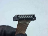  Butoane comenzi consola centrala Bmw X1 (E84) [Fabr 2009-2015] 658590 | 9195180