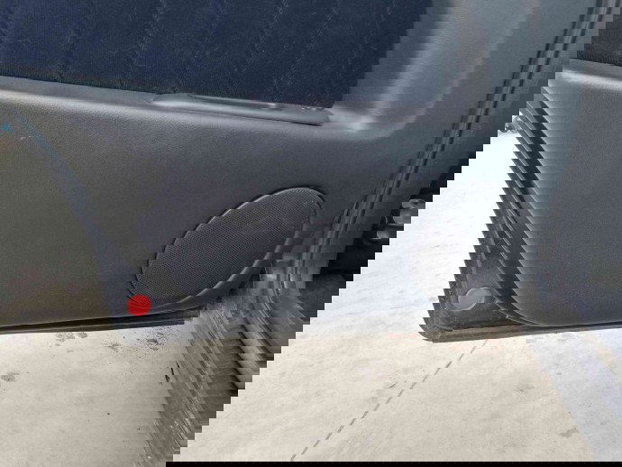 Tapiterie usa stanga spate OEM Alfa Romeo 156 (932) 2.4 JTD 1997-2005