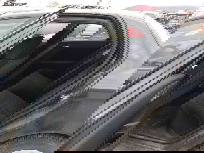 Cheder usa stanga spate OEM Alfa Romeo 156 (932) 2.4 JTD 1997-2005