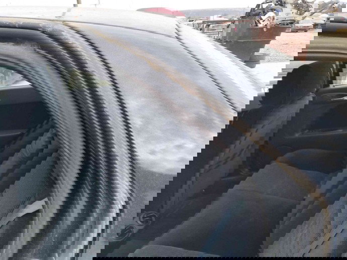 Cheder usa stanga spate OEM Alfa Romeo 156 (932) 2.4 JTD 1997-2005