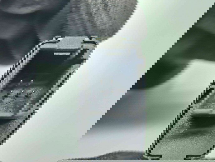  Buton avarii Bmw 3 (F30) [Fabr 2012-2017] 9231786-03