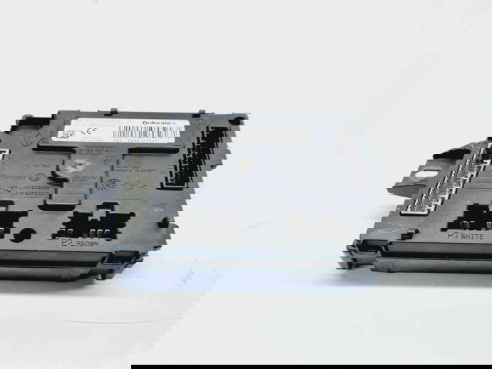  Modul confort  Dacia Logan 2 [Fabr 2012-2020] 284B17162R