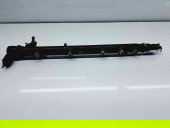 Rampa injectoare  Mercedes Clasa E (W211) [Fabr 2002-2009] A6110700395 | 0445214038 2.2 OM646.963   