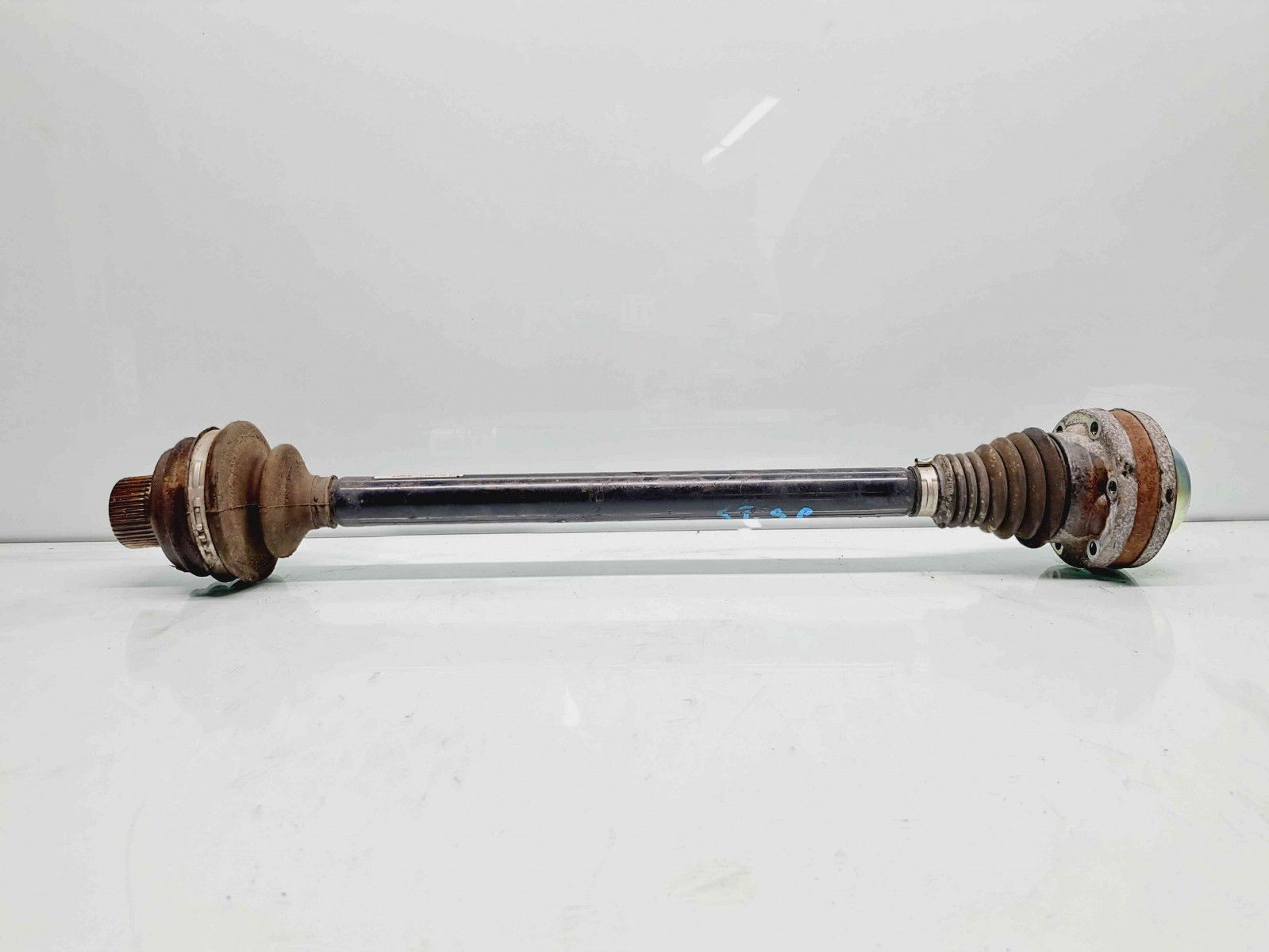 Planetara stanga spate AUDI A4 (8K2, B8) [Fabr 2008-2015] 8K0501203J 2.0 TDI CAHA 125KW / 170CP