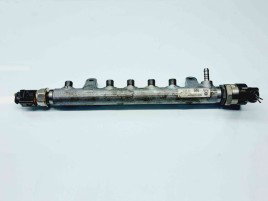 Rampa injectoare  AUDI A6 (4F2, C6) [Fabr 2004-2010] 03L130089A 2.0 TDI CAHA 125KW / 170CP  