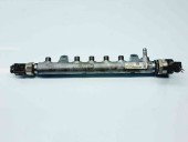 Rampa injectoare  AUDI A6 (4F2, C6) [Fabr 2004-2010] 03L130089A 2.0 TDI CAHA 125KW / 170CP  