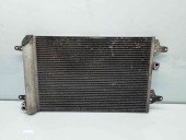 Radiator clima / AC  Volkswagen Sharan (7M8, 7M6, 7M9) [Fabr 1995-2010] 7M3820411E 2.0 TDI BRT  