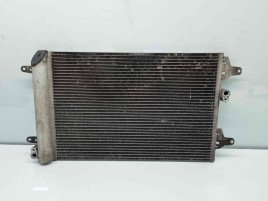 Radiator clima / AC  Ford Galaxy 1 [Fabr 1995-2006] 7M3820411E 2.0 TDI BRT  