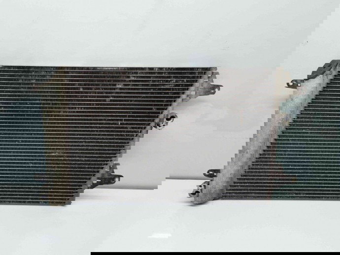 Radiator clima / AC  Ford Galaxy 1 [Fabr 1995-2006] 7M3820411E 2.0 TDI BRT  