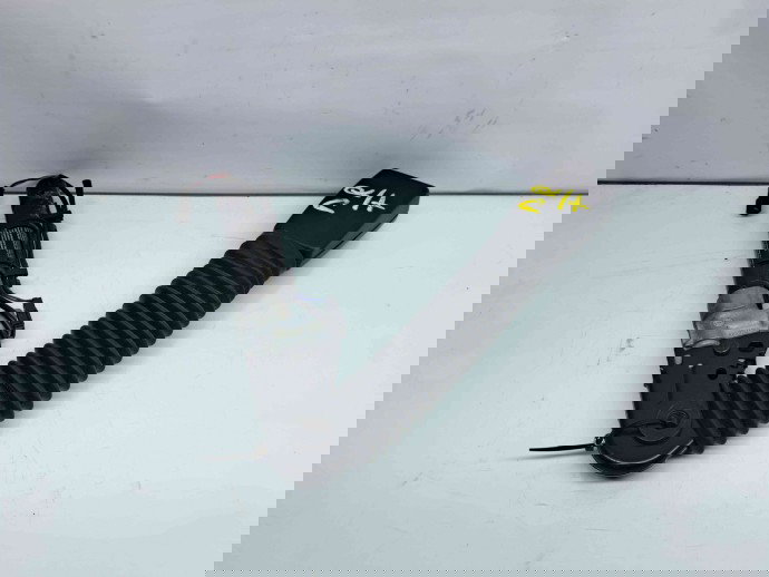  Capsa centura dreapta fata Bmw 5 (F10) [Fabr 2011-2016] 6157964