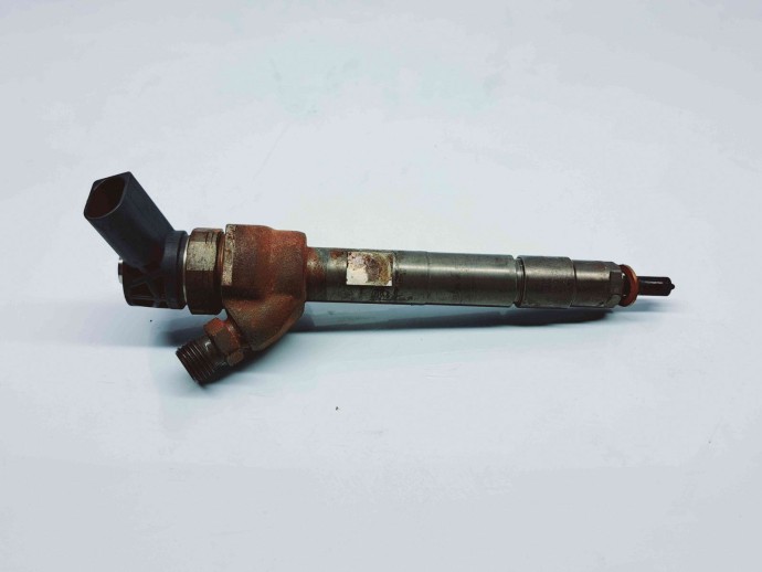 Injector  Bmw 4 (F32) [Fabr 2013-2021] 7810702 | 0445110478 2.0 N47 135KW / 184CP  