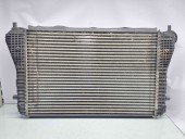 Radiator intercooler  Volkswagen Golf 5 (1K1) [Fabr 2004-2008] 1K0145803S    