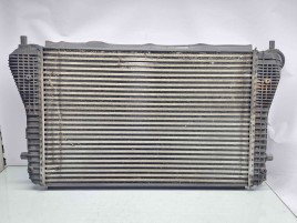 Radiator intercooler  Seat Leon (1P1) [Fabr 2005-2011] 1K0145803S    
