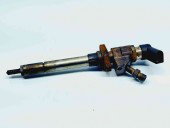 Injector  PEUGEOT 807 [Fabr 2002-2008] 9657144580 2.0 TDCI QXWA 105KW / 143CP  