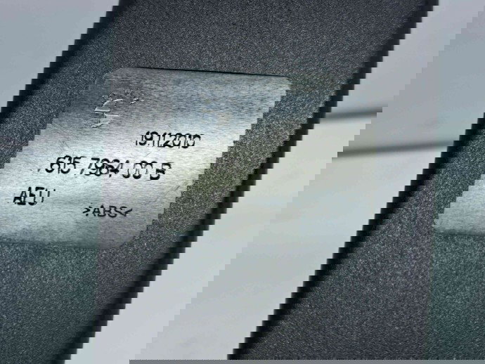  Capsa centura dreapta fata Bmw 5 (F10) [Fabr 2011-2016] 6157964