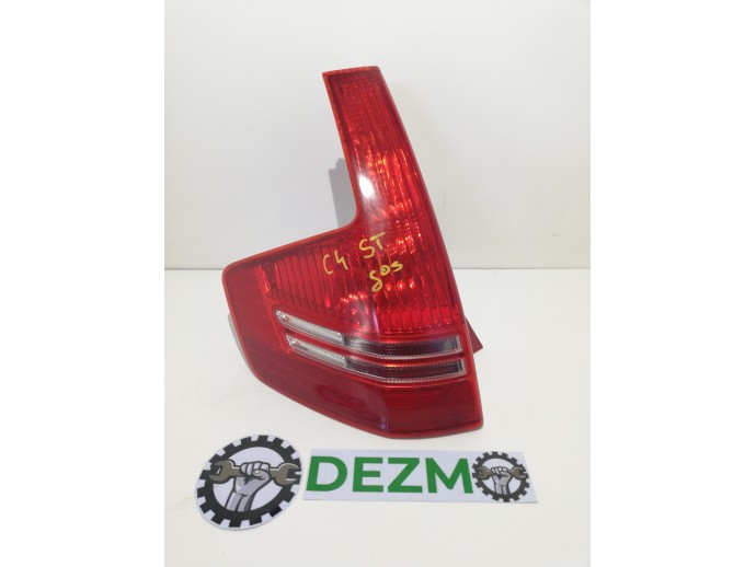 Stop spate stanga jos Citroen C4