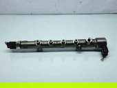 Rampa injectoare  Mercedes Clasa E (W212) [Fabr 2009-2016] A6510700595 2.2 CDI OM65191  