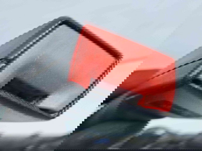  Capsa centura dreapta fata Bmw 5 (F10) [Fabr 2011-2016] 6157964