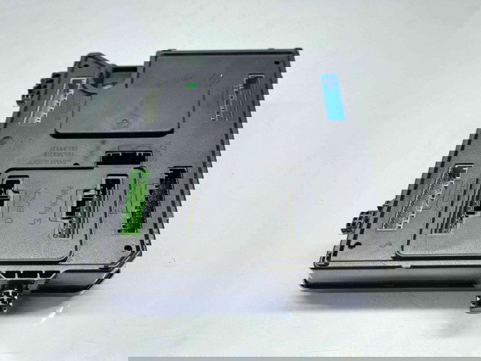  Modul confort  Renault Megane 3 [Fabr 2008-2015] 284B12041R