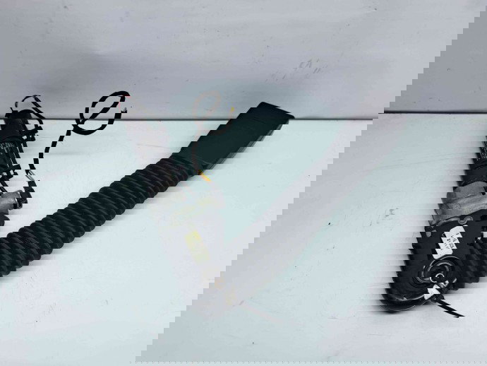  Capsa centura stanga fata Bmw 5 (F10) [Fabr 2011-2016] 6157964