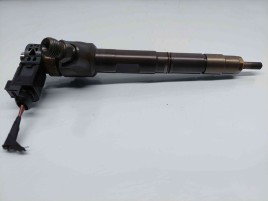 Injector  Volkswagen Golf 7 (5G) [Fabr 2014-prezent] 04L130277AJ / 0445110477 1.6 TDI CLHA 77KW / 105CP  
