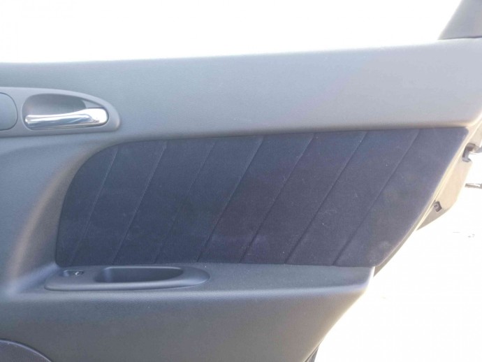 Tapiterie usa dreapta spate OEM Alfa Romeo 156 (932) 2.4 JTD 1997-2005