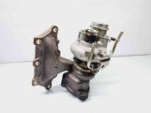 Turbina  Renault Clio 4 [Fabr 2012-prezent]144103742R 0.9 TCE H4B400   