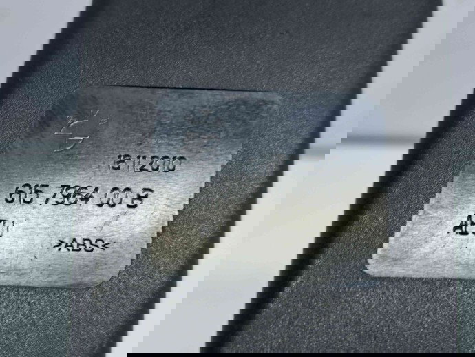  Capsa centura stanga fata Bmw 5 (F10) [Fabr 2011-2016] 6157964