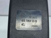  Capsa centura stanga fata Bmw 5 (F10) [Fabr 2011-2016] 6157964