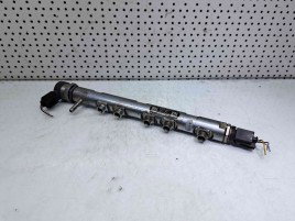Rampa injectoare  Bmw 3 (E90) [Fabr 2005-2011] 780912803 2.0 N47  