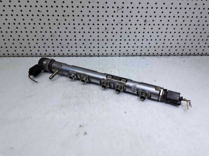 Rampa injectoare  Bmw 3 (E90) [Fabr 2005-2011] 780912803 2.0 N47  