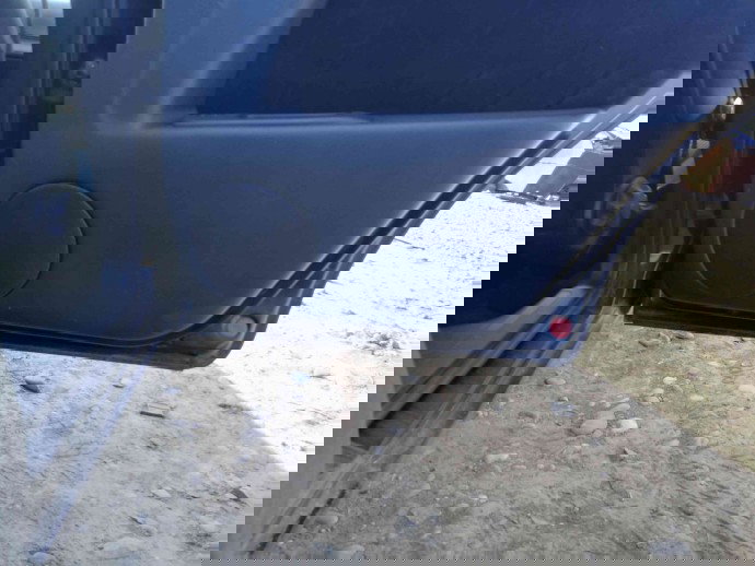 Tapiterie usa dreapta spate OEM Alfa Romeo 156 (932) 2.4 JTD 1997-2005