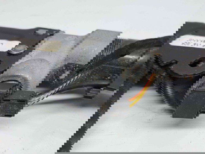  Capsa centura stanga fata Bmw 5 (F10) [Fabr 2011-2016] 6157964